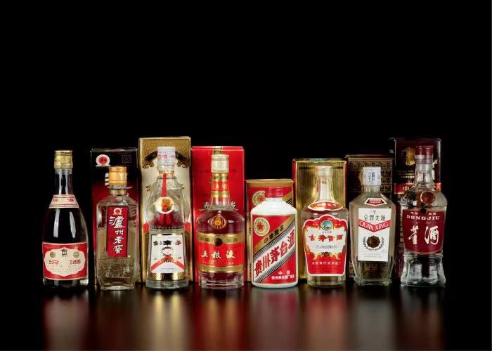 右玉老酒储存的方法