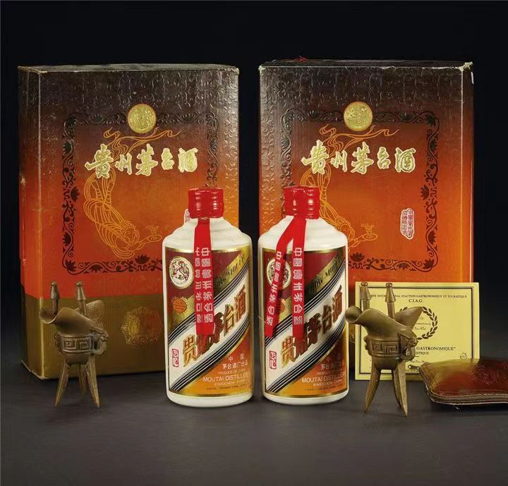 右玉烟酒回收